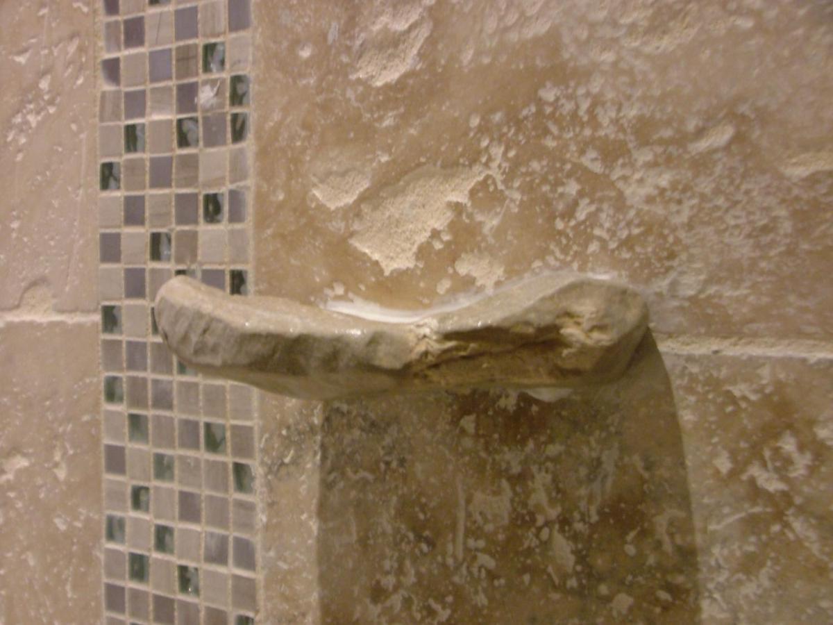 Le Frangipanier Ξενοδοχείο Le Barroux Εξωτερικό φωτογραφία